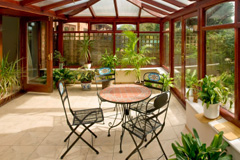 Long Cross conservatory quotes