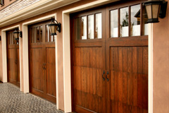 Long Cross garage extension quotes