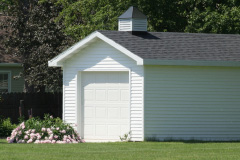 Long Cross outbuilding construction costs